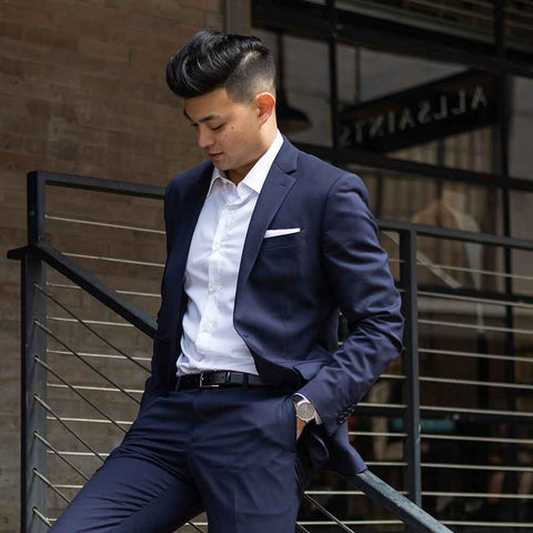 What is Business Casual? The Ultimate Dress Code for 2024 - Nimble Made