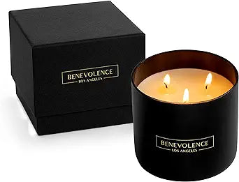 scented candles amazon