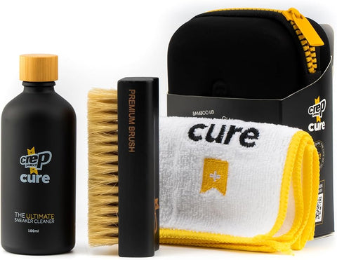 crep shoe cleaner