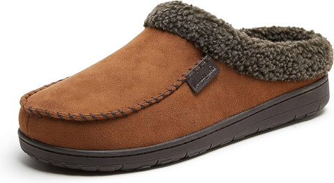 men's indoor slipper amazon