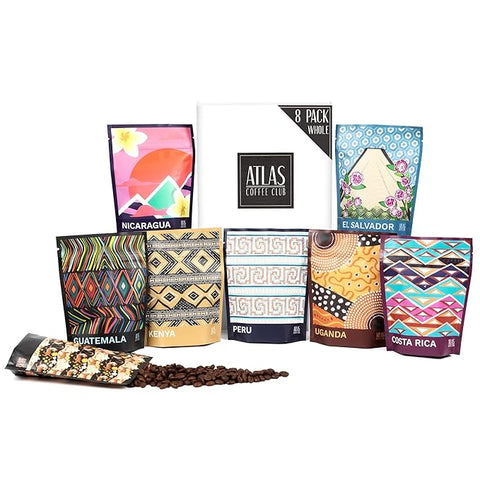 atlas coffee amazon