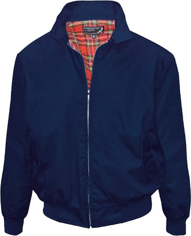 harrington jacket amazon