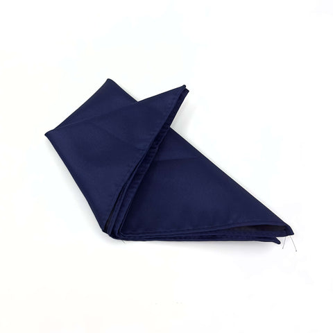 how to fold a pocket square four point fold