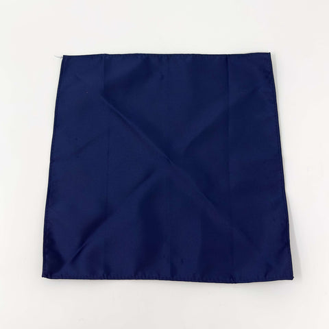 how to fold a pocket square puff fold initial position