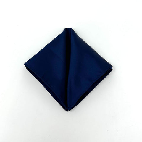how to fold a pocket square triangle into diamond shape
