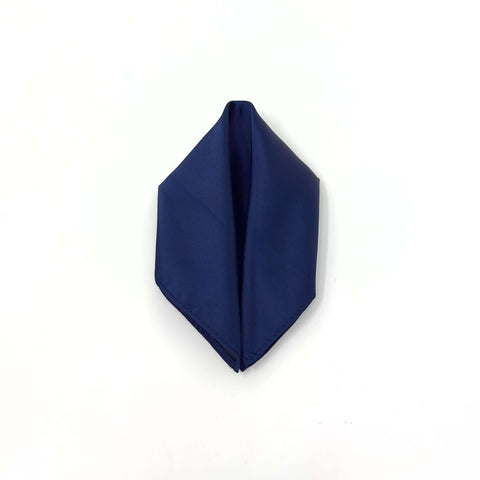 how to fold a pocket square diamond folded in