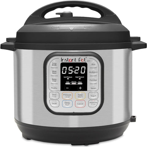 Instant Pot