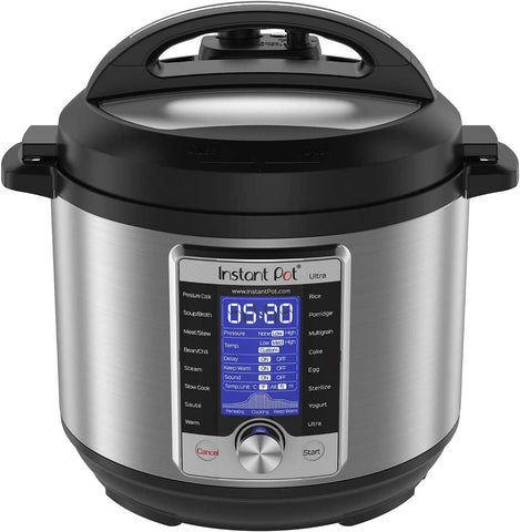 Instant Pot