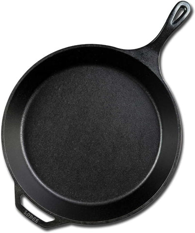 Lodge cast iron skillet