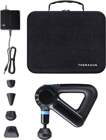 theragun massage gun amazon