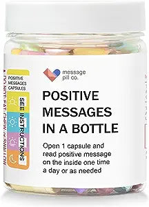 messages in a bottle amazon