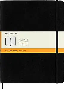 moleskine notebook amazon