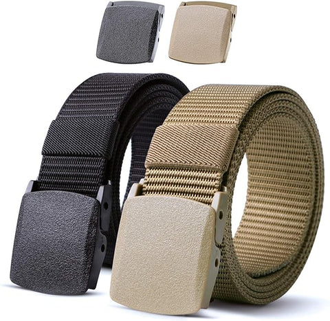 nylon fabric belt