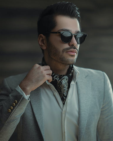 sunglasses spring fashion example