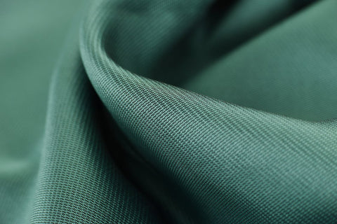 polyester fabric close up example
