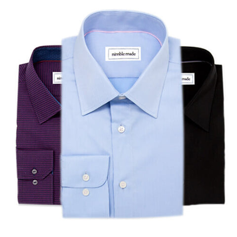 slim-fit-dress-shirts-collection