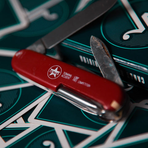 swiss army knife