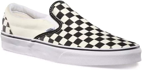 van's slip on sneakers amazon