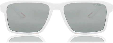 White sunglasses