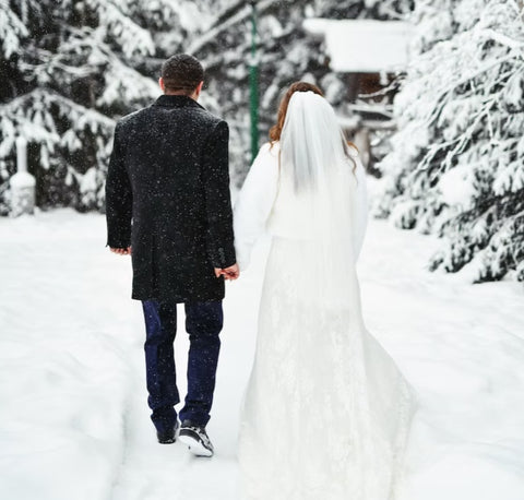 winter casual wedding attire for men