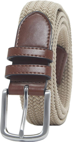 woven belt