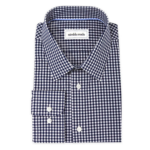 5 Best Dress Shirts for Athletic Build Men | Shirts for Muscular Guys ...