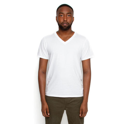 Best T-shirt Brands for Short Guys – Nimble Made