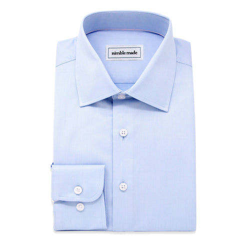 19 Best Men's Dress Shirts 2023: Cool, Crisp Button-Ups for Corporate Life