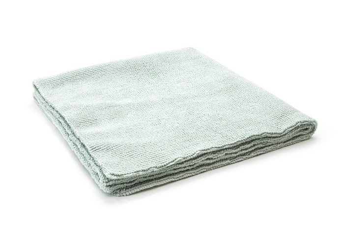 [Detailer's Delight] Heavyweight Microfiber QD and Final Wipe Towel (16 in.  x 16 in., 550 gsm) 3 pack