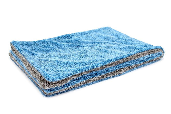 Interior Microfiber Towel - 10 pack - TESBROS