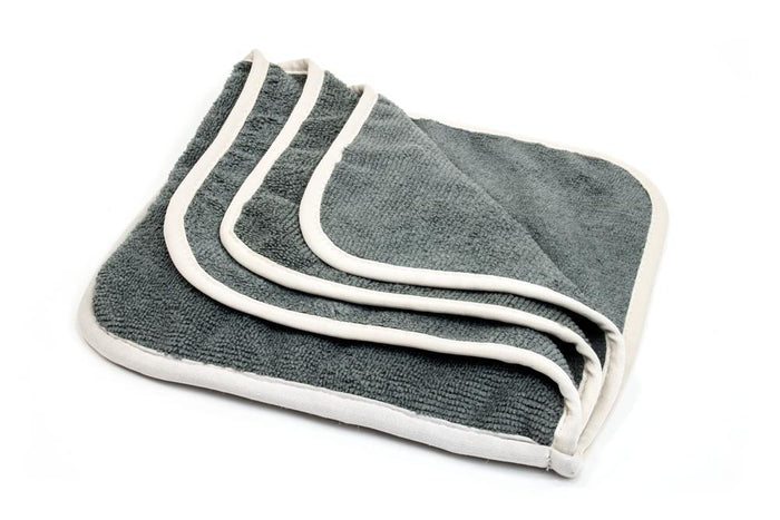 Autofiber [Smooth Glass Flip] Microfiber Glass Towels (8 in. x 8 in., –  Autofiber Canada