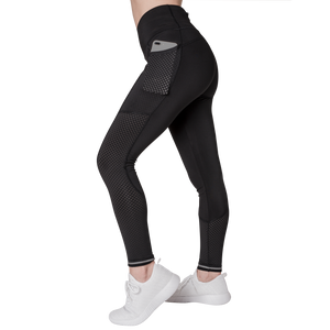 periwinkle workout leggings