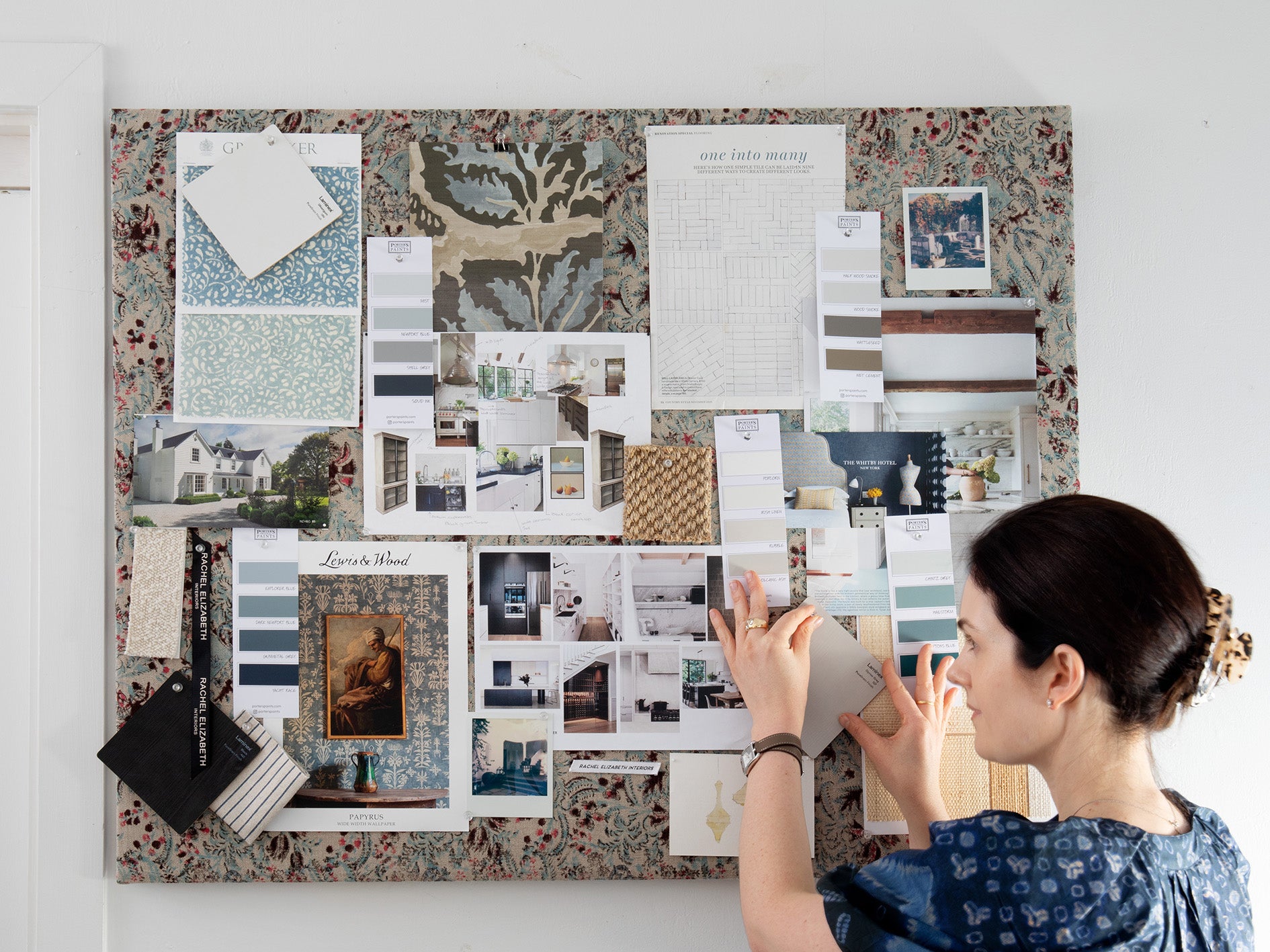Concept Board Image