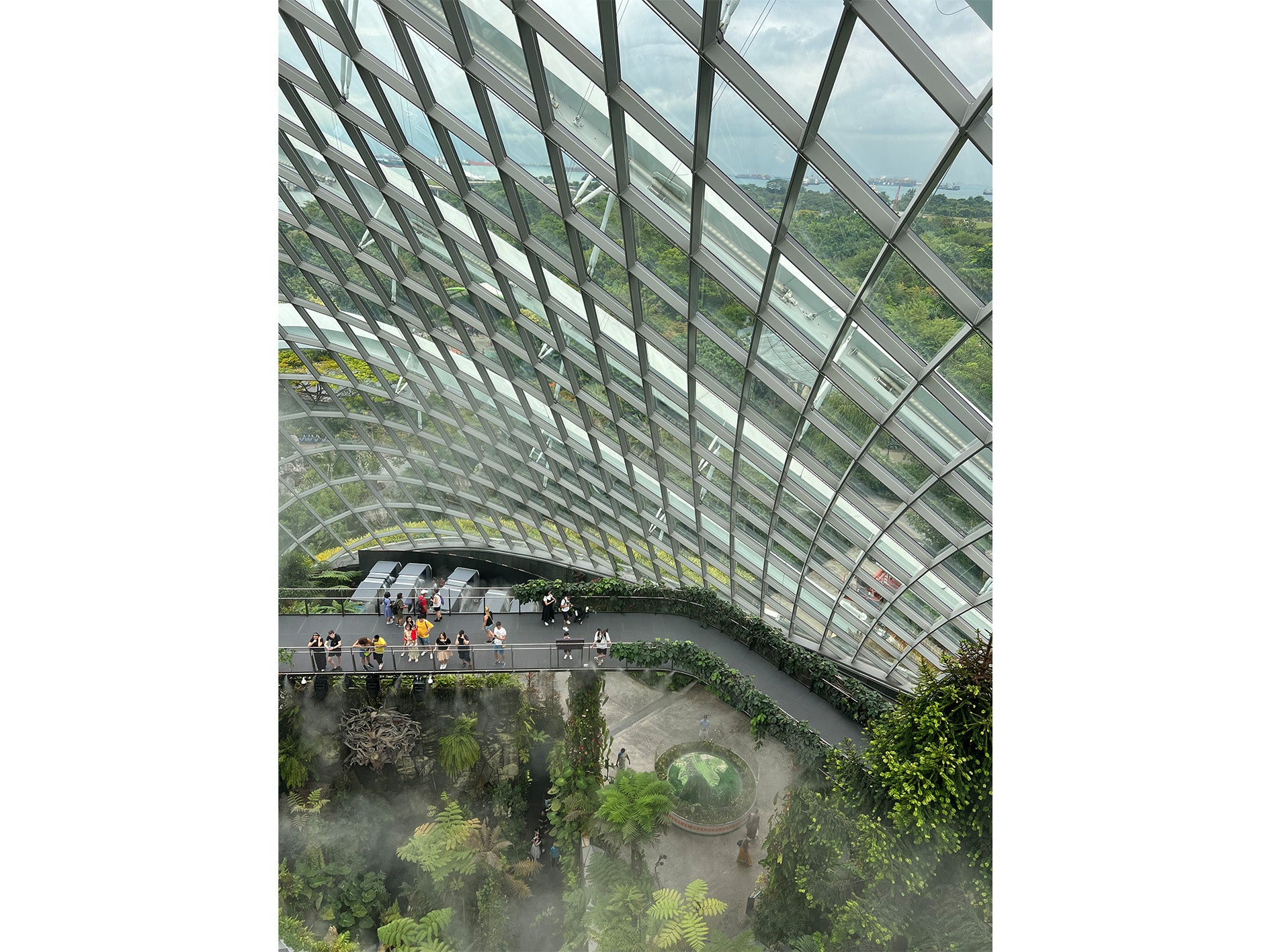 Gardens By The Bay