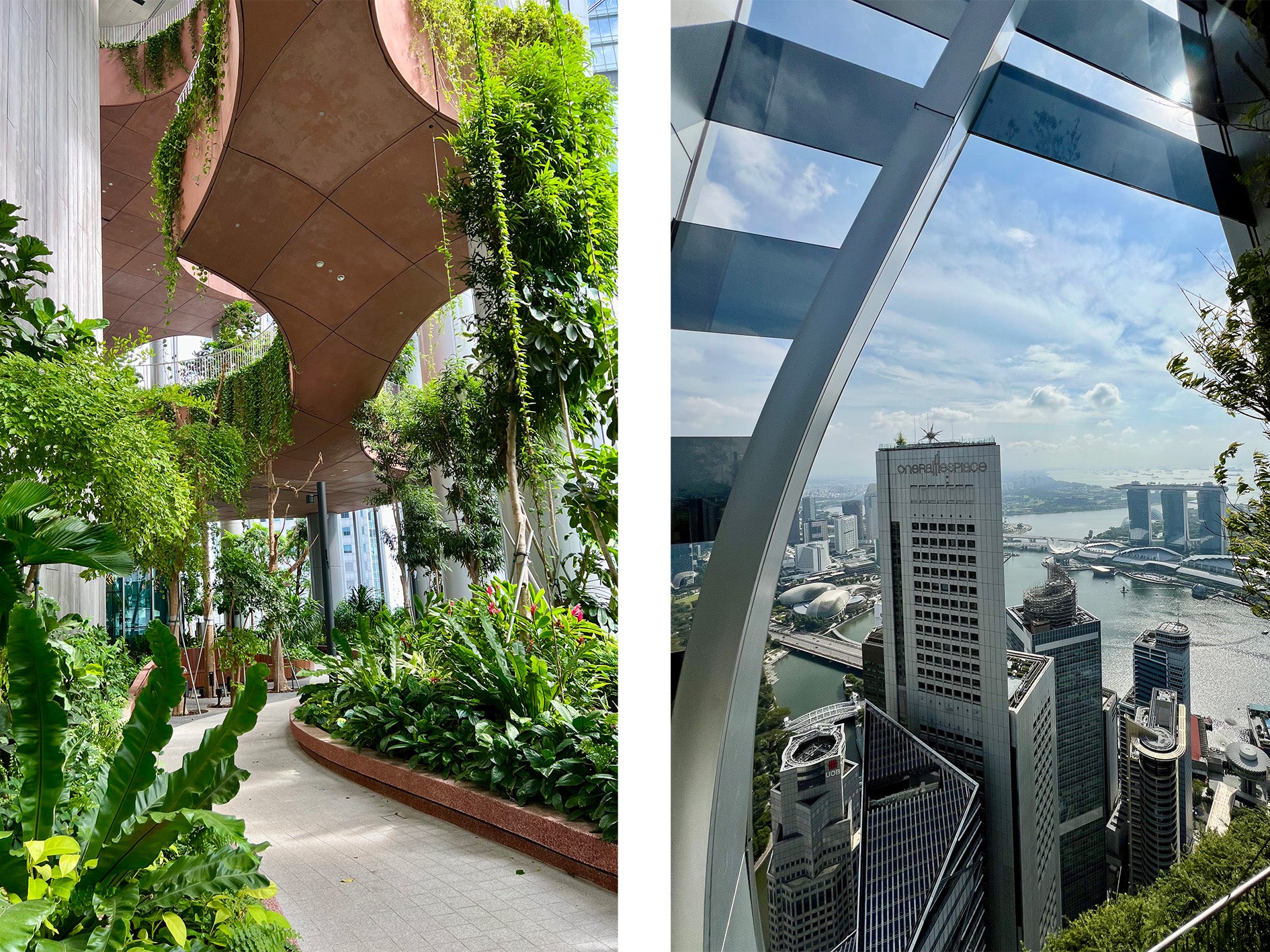 SkyPark Singapore