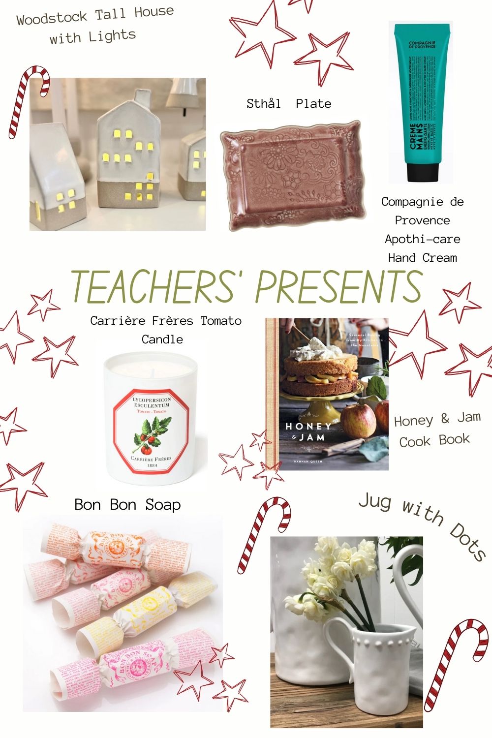 Teachers Gifts