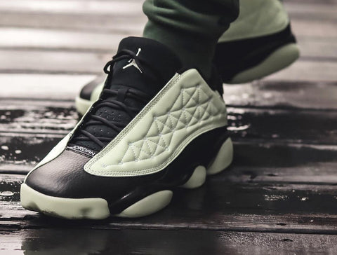 jordan 13 low