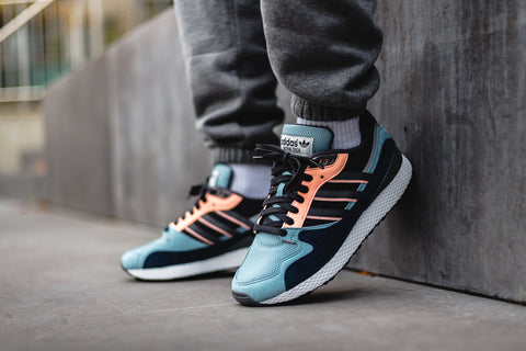 Under Retail: Adidas Ultra Tech \