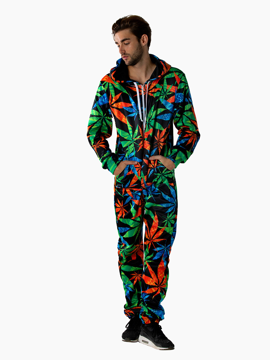 Weed Onesie - Onesielife