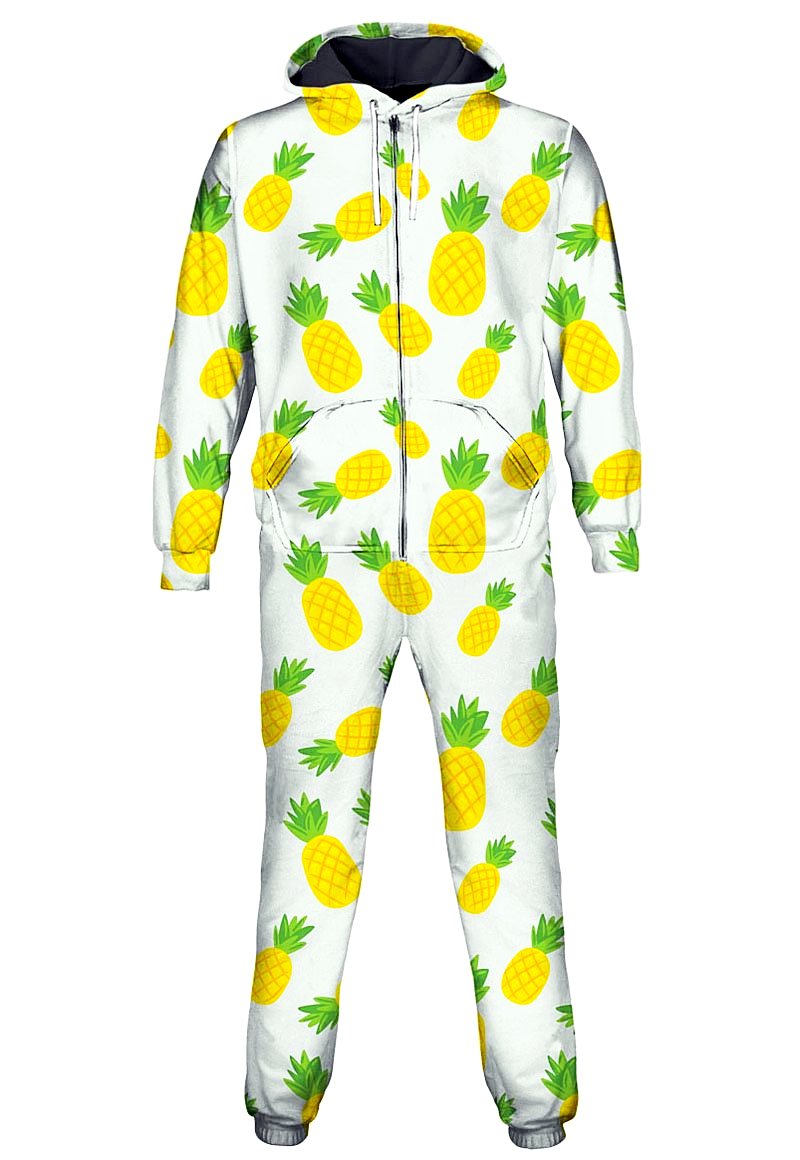 pineapple onesies