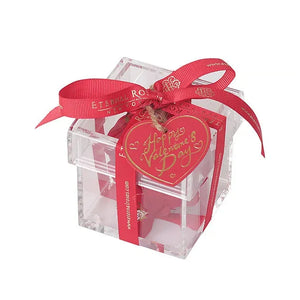 Valentine's Day SPECIAL-Single Rose Mini Madison Gift Box - Eternal Roses®