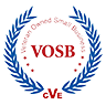 VOSB badge