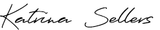 Katrina Sellers Signature