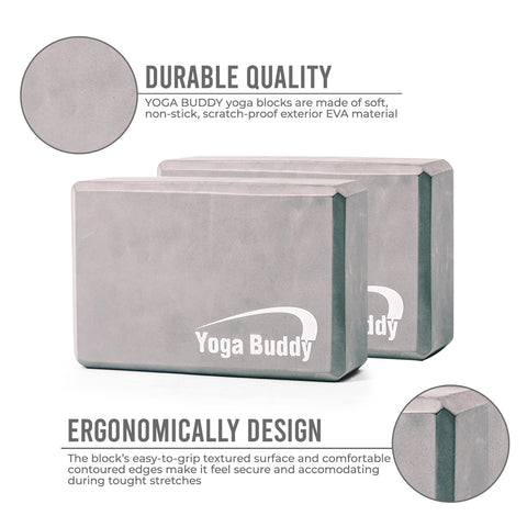 Yoga Blocks