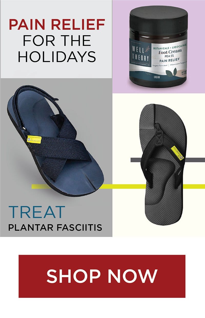 orthopedic flip flops for plantar fasciitis