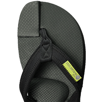 healthy sole flip flops