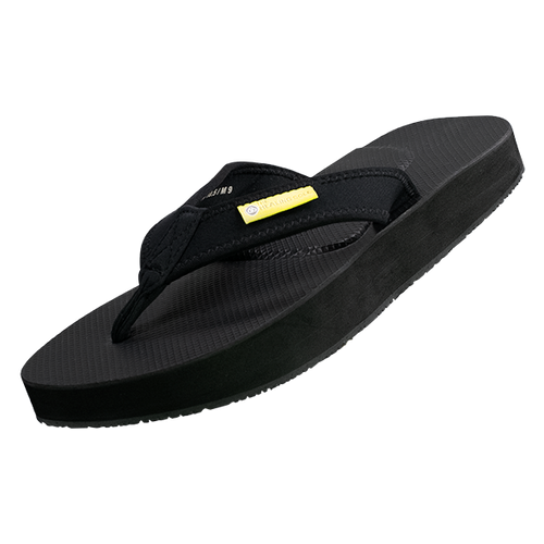 the healing sole heel pain recovery flip flop