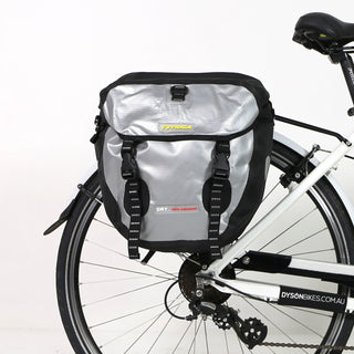 tioga pannier bags