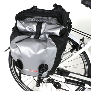 tioga pannier bags