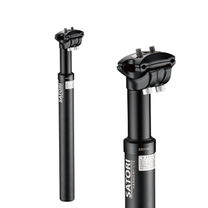 27.2 mm suspension seatpost